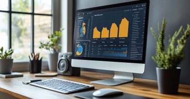 Como Interpretar Relatórios De Análise De Mercado