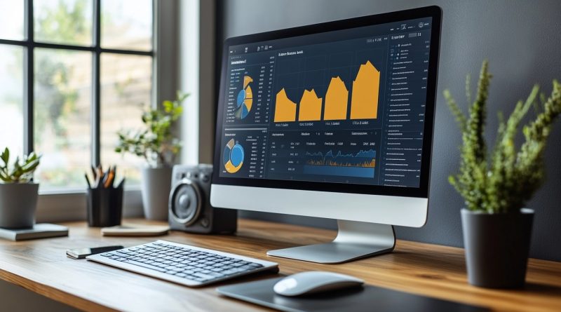 Como Interpretar Relatórios De Análise De Mercado