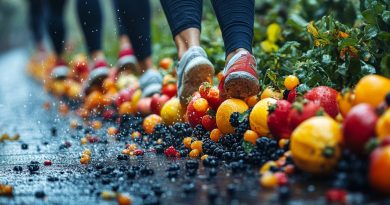 Tendências No Mercado De Saúde E Bem-Estar