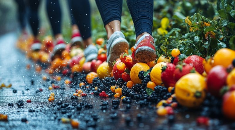 Tendências No Mercado De Saúde E Bem-Estar