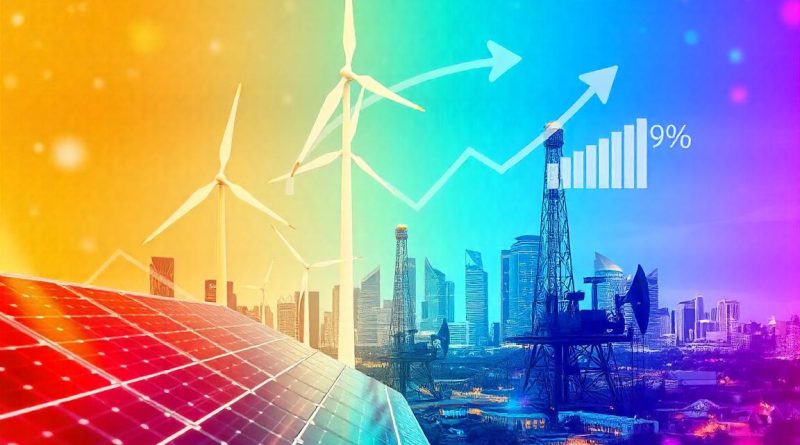 O Impacto Das Mudanças Climáticas Na Economia: Entrevista Com Um Especialista