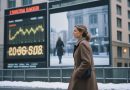 Como A Inteligência Artificial Está Moldando O Mercado Financeiro