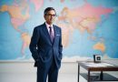 Entrevista Com Especialista: Analisando As Tendências Do Mercado Global