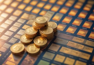 O Impacto Das Políticas Econômicas No Mercado Financeiro
