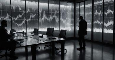 Como A Pandemia Afetou O Mercado De Investimentos