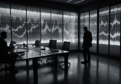 Como A Pandemia Afetou O Mercado De Investimentos