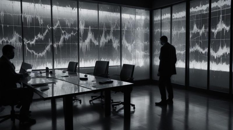 Como A Pandemia Afetou O Mercado De Investimentos