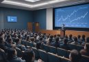 Como A Tecnologia Está Transformando O Mercado De Investimentos