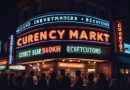 O Que Os Investidores Devem Saber Sobre As Flutuações Do Mercado De Câmbio