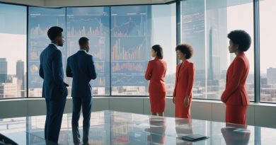 Como Os Grandes Investidores Analisam O Mercado