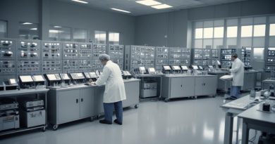 Como O Mercado De Energia Está Mudando Devido à Inovação Tecnológica