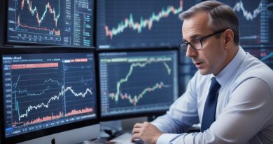Como Gerenciar Riscos No Mercado Financeiro