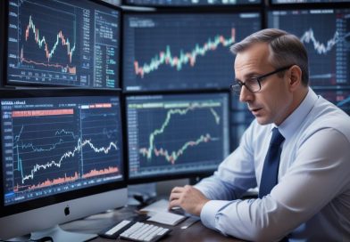 Como Gerenciar Riscos No Mercado Financeiro