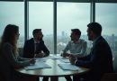 Investindo Com Segurança: Estratégias Para Proteger Seu Capital