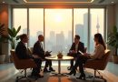 Como Minimizar Os Riscos Ao Investir Em Ações
