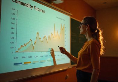 Como Investir Em Commodities De Forma Eficaz