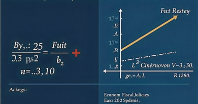 Políticas Fiscais Expansionistas E Contração Da Economia