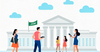 O Papel Do Governo Na Regulação Econômica