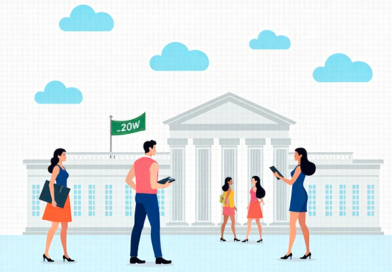O Papel Do Governo Na Regulação Econômica