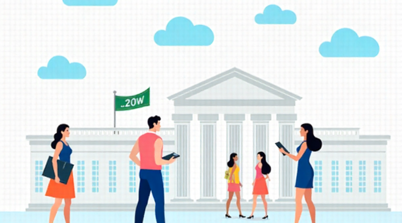 O Papel Do Governo Na Regulação Econômica