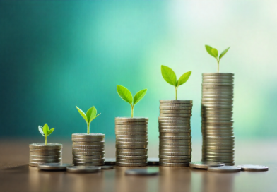 A Importância Das Políticas Econômicas Para O Desenvolvimento Sustentável