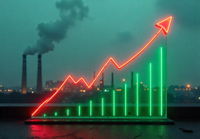 O Efeito Das Políticas Econômicas Na Sustentabilidade Ambiental