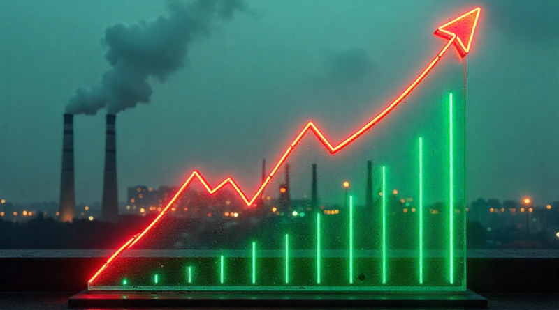 O Efeito Das Políticas Econômicas Na Sustentabilidade Ambiental