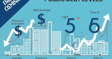 Como A Política Econômica Influencia O Nível De Endividamento Público