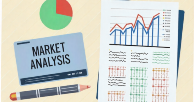 Análise De Mercado Para Investidores Iniciantes