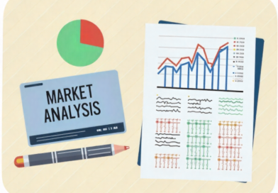 Análise De Mercado Para Investidores Iniciantes