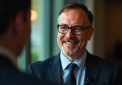 Entrevista Com Analista De Crédito E Investimentos