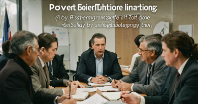 Políticas De Combate à Pobreza E Seus Efeitos