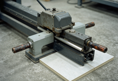 Máquinas para Corte de Pisos e Revestimentos