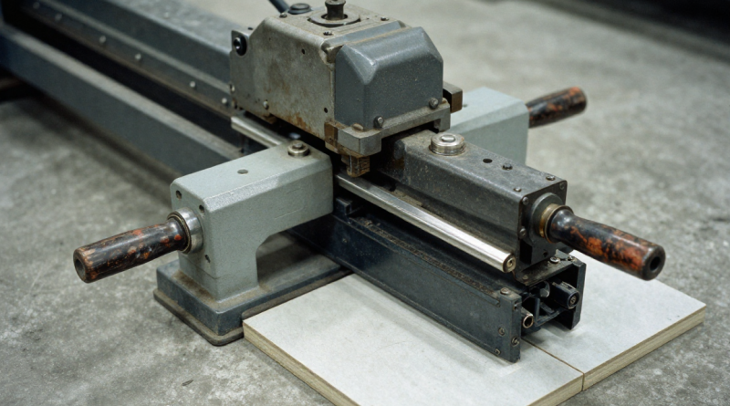 Máquinas para Corte de Pisos e Revestimentos